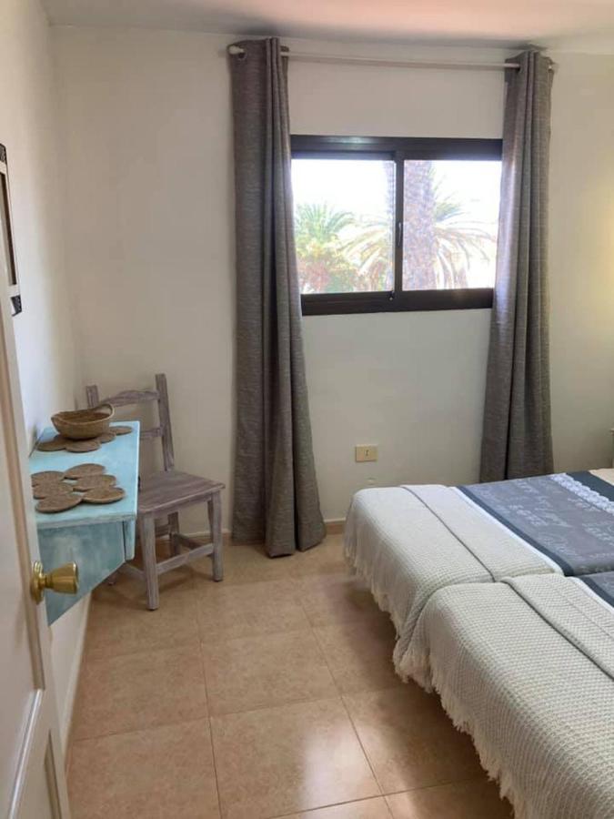 Casa Camar Corralejo Exterior foto