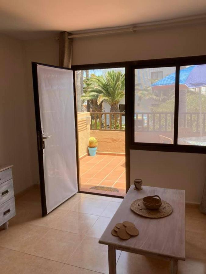 Casa Camar Corralejo Exterior foto
