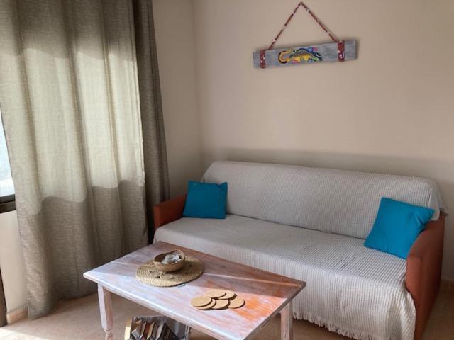 Casa Camar Corralejo Exterior foto