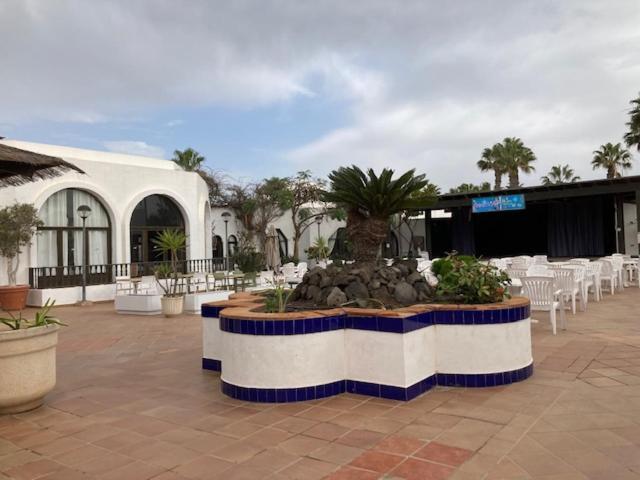Casa Camar Corralejo Exterior foto